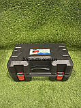 Електричний домкрат для авто 3 в 1 (Домкрат,Компресор, фанар) 12 V, 5,0Т Електрогідравлічний домкрат., фото 4