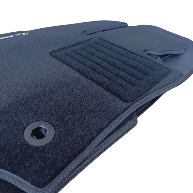 Велюровые коврики Lexus RX 5 2023- AL30