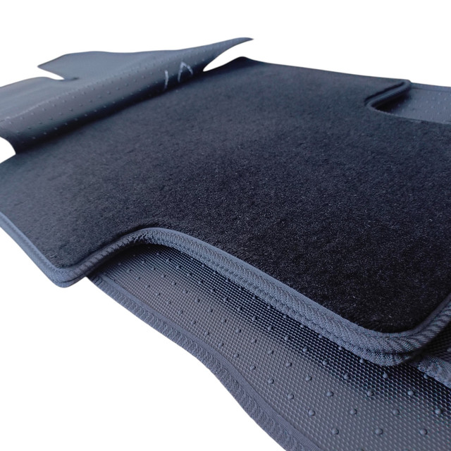 Велюровые коврики Lexus RX 5 2023- AL30