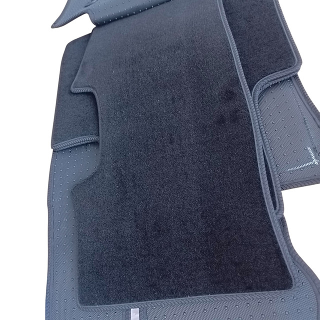 Велюровые коврики Lexus RX 5 2023- AL30