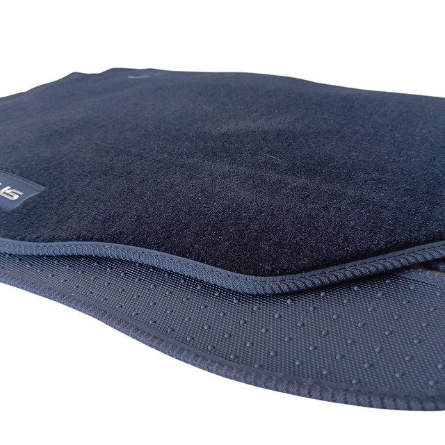 Велюровые коврики Lexus RX 5 2023- AL30