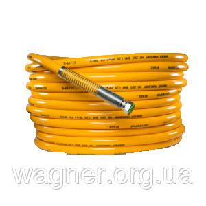 Спеціальний шланг високого тиску DN19 мм, 15 м, різь NPSM 3/4 дюйма, TM Wagner