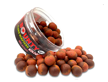 Вафтерси Bounty Kolobok Fluro Belachan 10 мм арт KB025