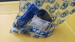 Пильовик шрус внутрішній Москвіч 2141 АТ (комплект зі змазкою)