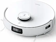 Робот пилосос ecovacs deebot x1e omni