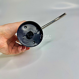 Електрична помпа для води Water Dispenser, автоматичний дозатор-насадка на бутель DL-31-White, фото 7