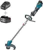 Тример садовий акумуляторний Konner&Sohnen KS BCT-20V, 20В акб 1?4А·год 3.8кг