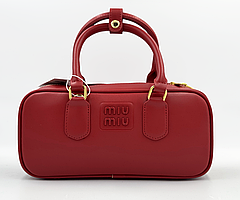 Сумка жіноча MIU MIU з Натуральною Шкіра