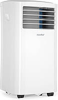 Переносний кондиціонер Comfee MPPH-08CRN7, 8000 BTU (2,3 кВт), охолодження, вентиляція та осушення