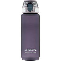 Пляшка для води ARDESTO Matte 800 мл, фіолетовий (AR2281MG)