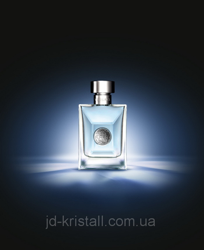 Versace Pour Homme туалетная вода 100 ml. (Версаче Пур Хом): купить ...