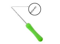 Свердло для бойлів (D-1.5mm, L-85mm) (5пачок/1уп)