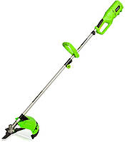 Тример садовий Gartner BCE-1940 1900Вт ліска 43см ніж 25.5см 5кг