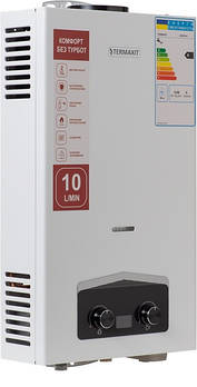 Газова колонка Termaxit JSD20-A1