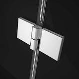 Душовий куточок Radaway Essenza New KDD-B 100x100, фото 2