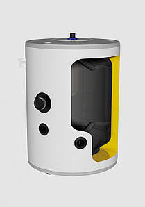 Акумулюючий бак Drazice NAD 100 v1 з ізоляцією