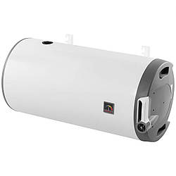 Електричні водонагрівачі Drazice горизонтальні