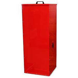 Бункер для пеллет об'ємом 250л до котла ATMOS