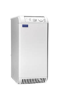 Котел газовий стаціонарний чавунний ATTACK 12 EKO потужність 12кВт