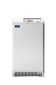 Котел газовий стаціонарний чавунний ATTACK 35 EZ потужність 25-35кВт