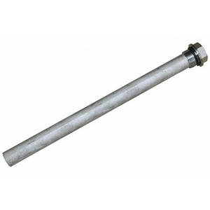 Магнієвий анод 33x200/M8 для водонагрівачів Drazice