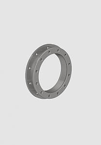 Перехідний фланець 225/210 для водонагрівачів Drazice