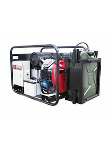 Бензиновий генератор Europower EP13500TE 10,8кВт