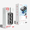 Мережевий фільтр живлення Earldom SC14 2м, Подовжувач 4USB 2USB-C 3P 3000W, фото 8