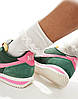 Кросівки Nike Cortez Green Fir Sail Pinksicle - IF1764-300, фото 10