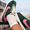 Кросівки Nike Cortez Green Fir Sail Pinksicle - IF1764-300, фото 8