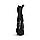 Рукавички для фітнесу Leone Gel Shock Black M, фото 4