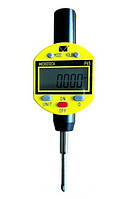 Індикатор годинникового типу цифровий ІЧЦ-25, кл.1 діапазон 0-25,4 мм, роздільна здатність 0,01 мм держреєстр NoУ1987-95, Укр