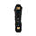 Захист гомілки Leone DNA Rex Leather Black S, фото 4