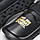 Захист гомілки Leone DNA Rex Leather Black S, фото 9