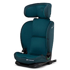 Автокресло Kinderkraft Oneto3 i-Size Harbour Blue (KCONE300BLU0000), фото 4