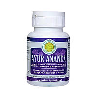 Аюр Ананда/Ayur Ananda — Holistic Herbalist — 60 таб