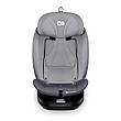 Автокрісло Kinderkraft i-Grow i-Size Grey (KCIGRO00GRY0000, фото 7