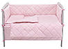 Дитяча постіль Babyroom Dream-05 рожевий, фото 2