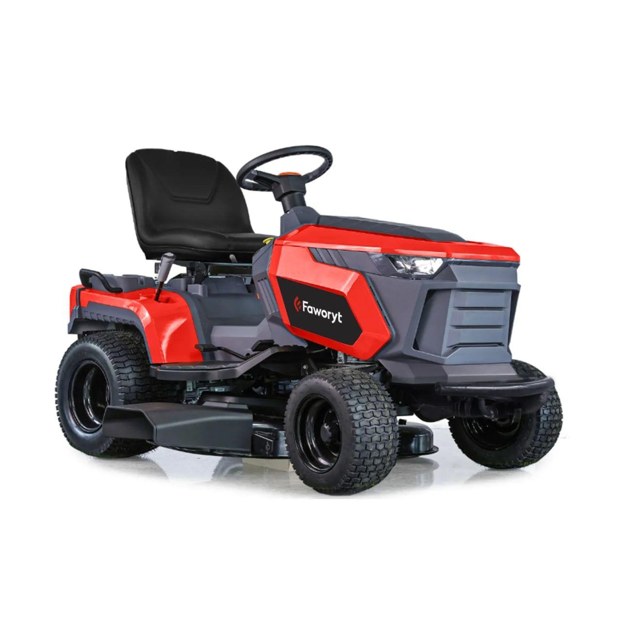 Садовий трактор Faworyt TR88 MB, фото 1