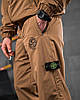 Спортивний костюм Stone Island submariner coyote НП4996, фото 6