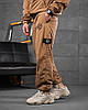 Спортивний костюм Stone Island submariner coyote НП4996, фото 8
