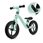 Беговел Kinderkraft Xploit Turquoise (KRXPLO00TRQ0000)