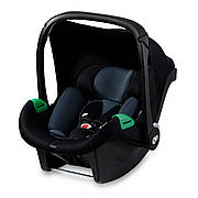 Автокресло-переноска Kinderkraft Mink Pro i-Size Black (KCMINKPRBLK0000)