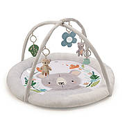 Розвивальний килимок Kinderkraft Cozyplay (KPCOZY00LGR0000)