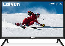 Телевізор 24 дюйми Caixun EC24Z2 (LED TV HDMI USB)