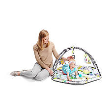 Розвивальний килимок Kinderkraft Smartplay (KKZSMART000000), фото 3