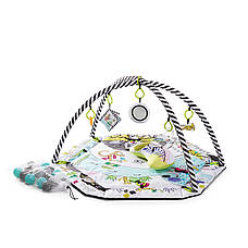 Розвивальний килимок Kinderkraft Smartplay (KKZSMART000000), фото 4