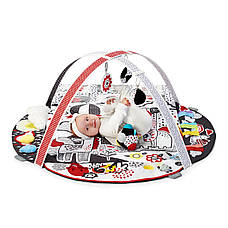 Розвивальний килимок Kinderkraft 4SMART (KP4SMA00MUL0000), фото 4