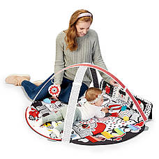 Розвивальний килимок Kinderkraft 4SMART (KP4SMA00MUL0000), фото 5