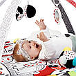 Розвивальний килимок Kinderkraft 4SMART (KP4SMA00MUL0000), фото 9